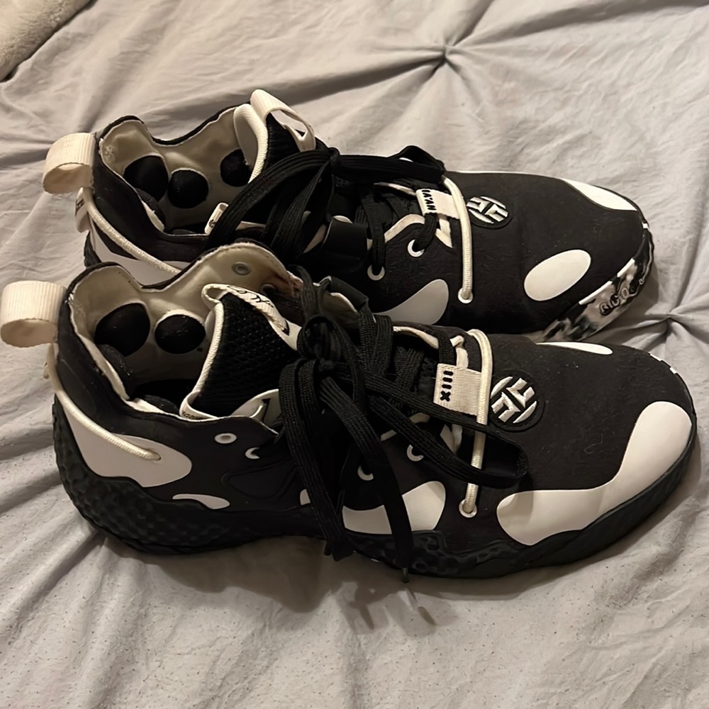 Harden Vol 6